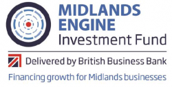 £250m investment to drive forward the Midlands Engine